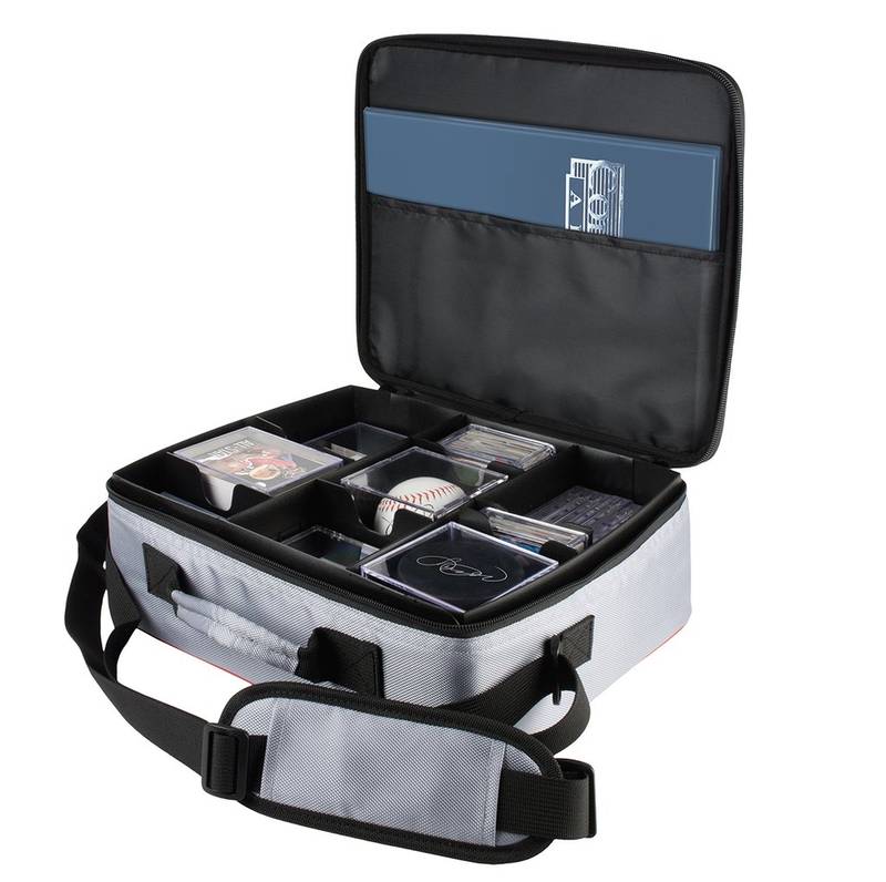 UltraPro Collectors Deluxe Carrying Case