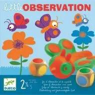 Little Observation (Motýlí louka)