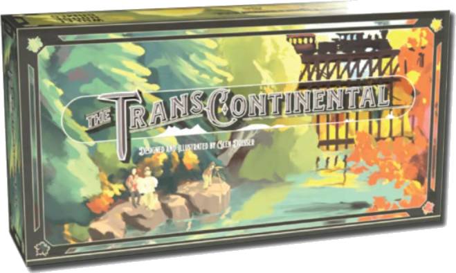 The Transcontinental