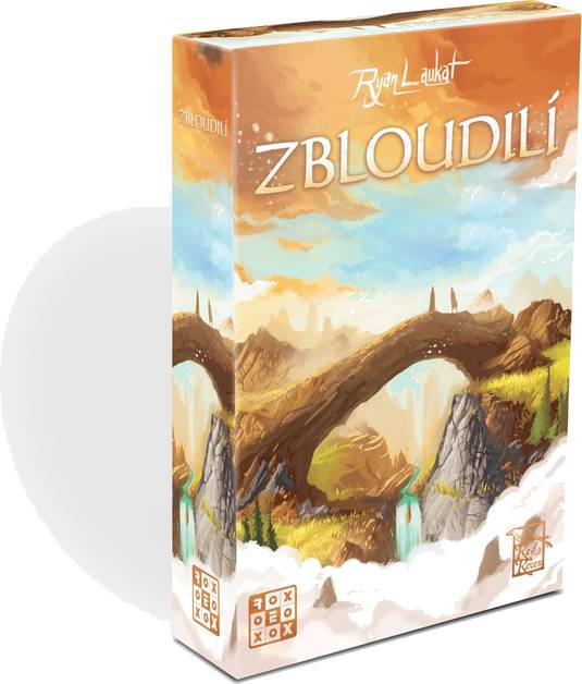 Zbloudilí + Zvířata