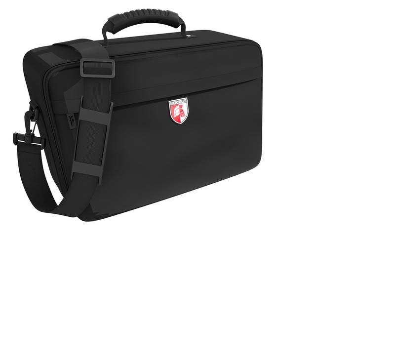 Feldherr MAXI 180 Infantry Figure Case