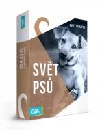 Kvízy do kapsy: Svět psů
