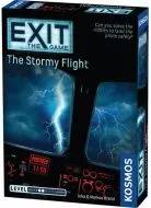 EXIT: The Stormy Flight