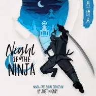 Night of the Ninja
