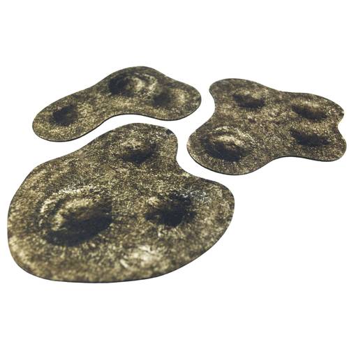 Neoprene 2D terrain set - Crater
