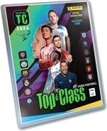 Top Class 2024 - Binder
