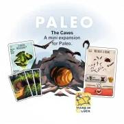 Paleo - The Caves