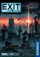 EXIT: The Cemetery of the Knight