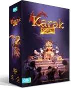 Karak: Regent