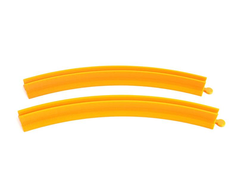 Držák karet Barva: Oranžová NENÍ HRA! Stojan na karty