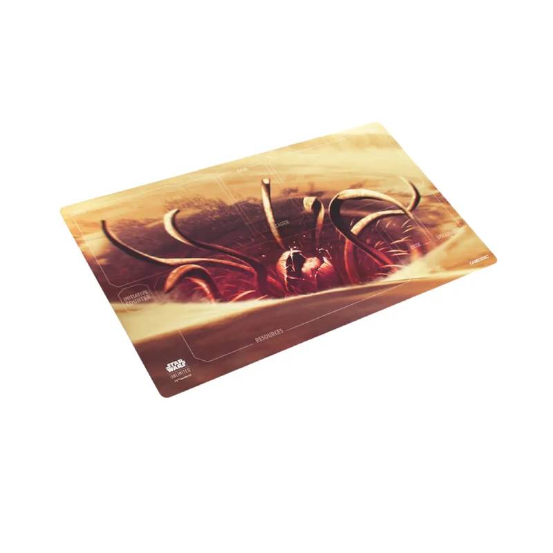Gamegenic Star Wars: Unlimited Pit of Carkoon playmat
