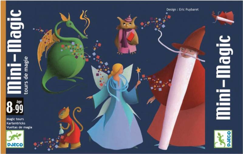 Mini Magic