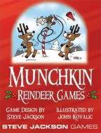Munchkin Reindee Games
