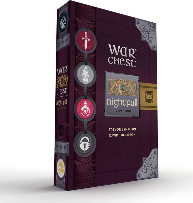 War Chest: Nightfall