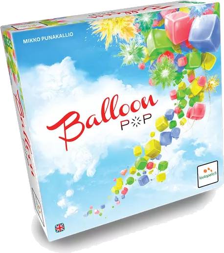 Balloon PoP