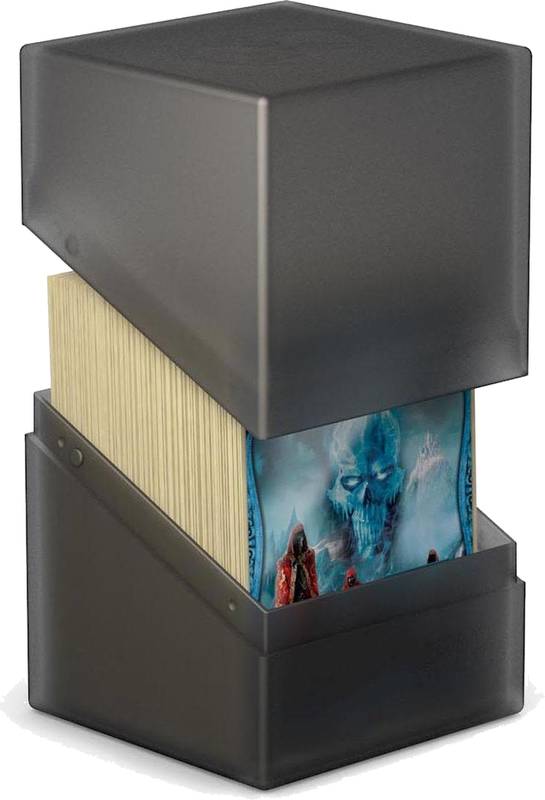 Boulder™ Deck Case 100+ (Onyx)