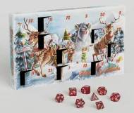 Advent Dice Calendar 2022
