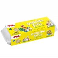 Tancující vajíčka