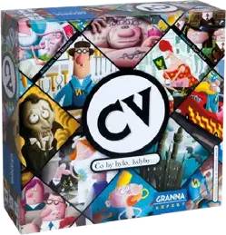 CV - Co by bylo, kdyby...