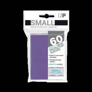 Ultra PRO obaly malé - fialové