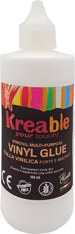 PVA lepidlo na inserty 100ml NENÍ HRA! Vhodné na lepení pěnových insertů Folded Space