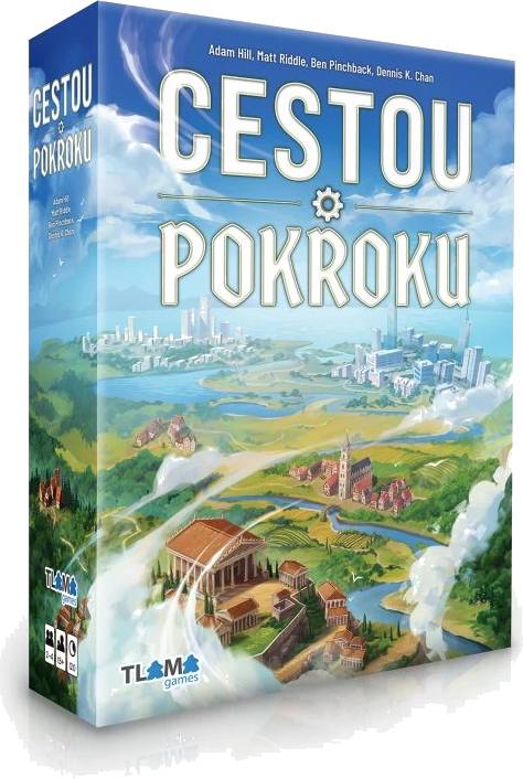 Cestou pokroku