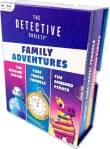 The Detective Society: Family Adventures