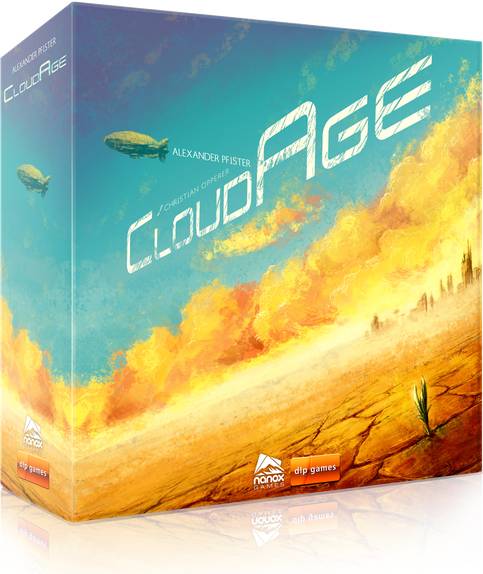 CloudAge