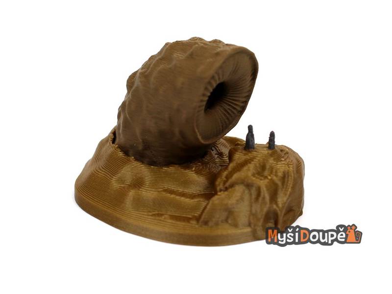 Duna: Impérium - Povstání - Žeton prvního hráče Žetony