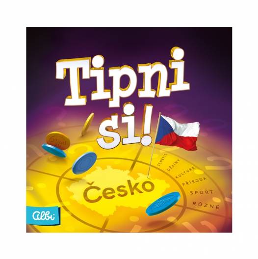 Tipni si: Česko