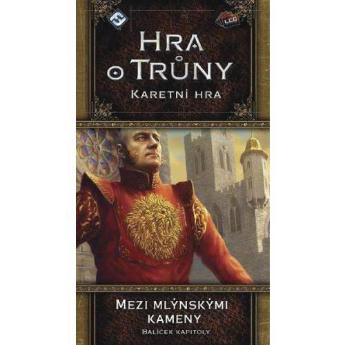 Hra o trůny: Žádná střední cesta (Mezi mlýnskými kameny) 4