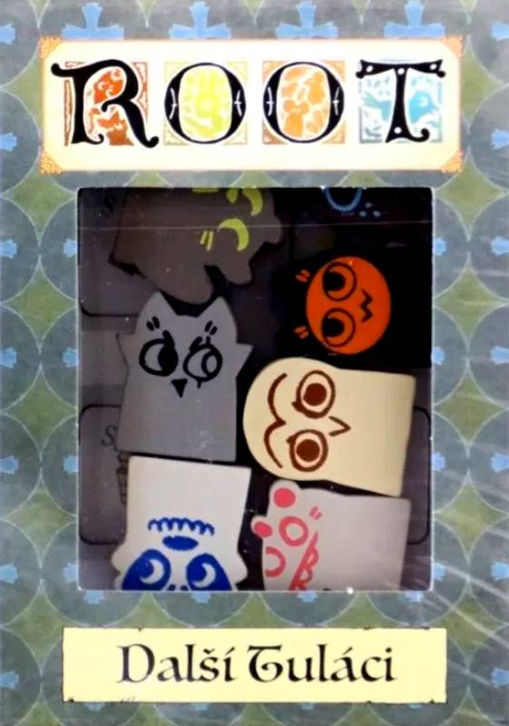 Root: Další tuláci