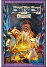 Dominion: Alchemy
