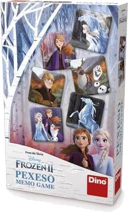 Dino Ledové království II