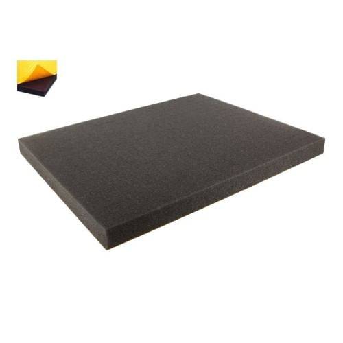 Pěnový raster, 25 mm, samolepící