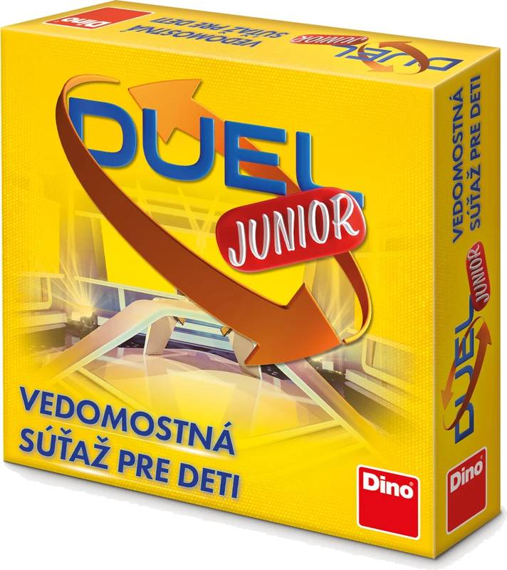 Duel Junior