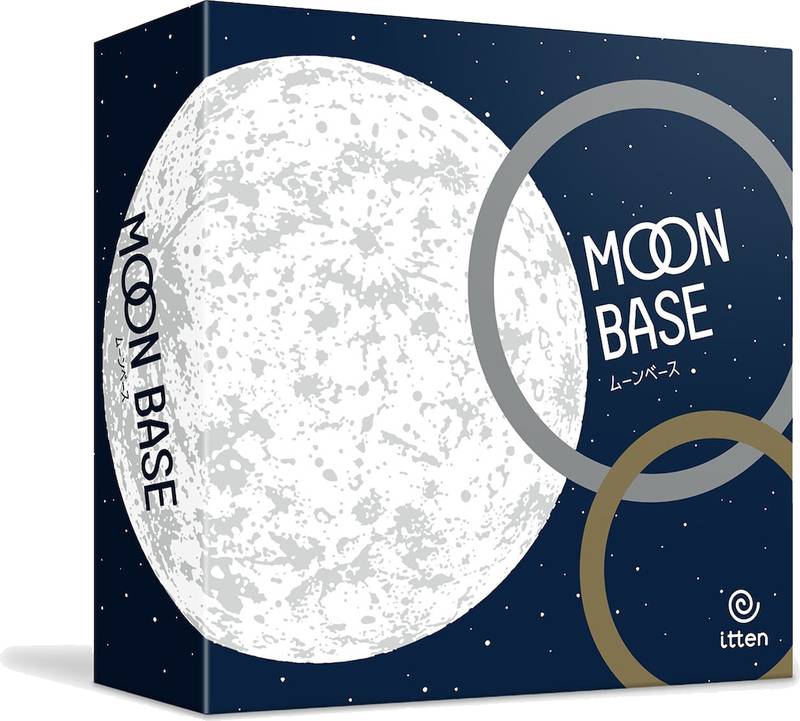 Moon Base