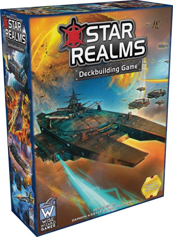 Star Realms - Box set
