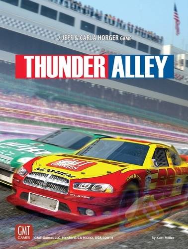 Thunder Alley