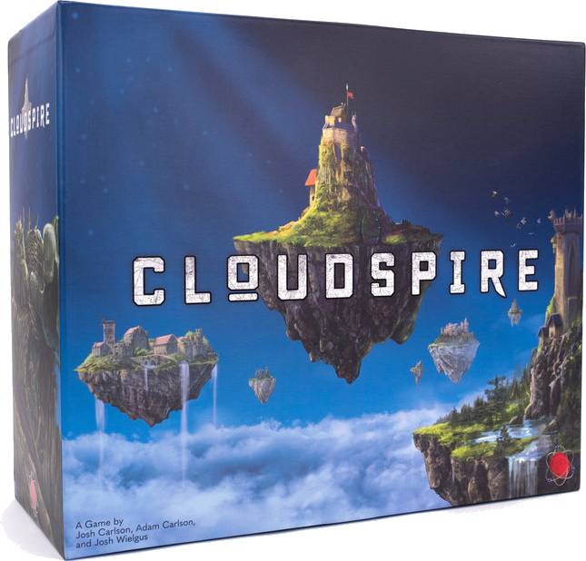 Cloudspire