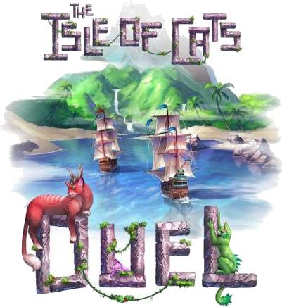 The Isle of Cats Duel