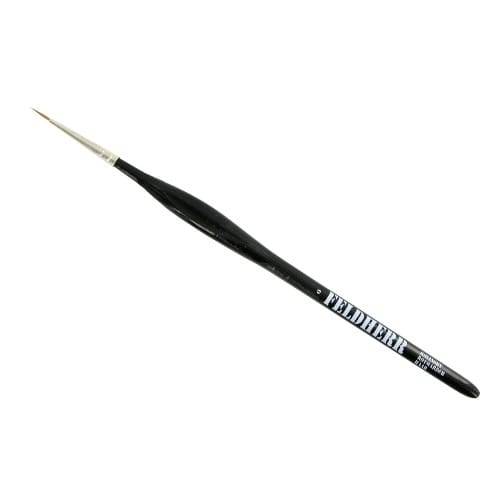 Štětec Kolinsky Red Sable Brush Size 0